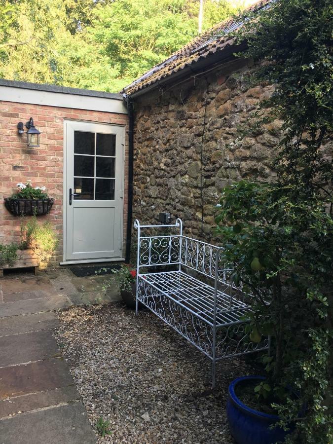 The Coach House Vila Grimston Exterior foto
